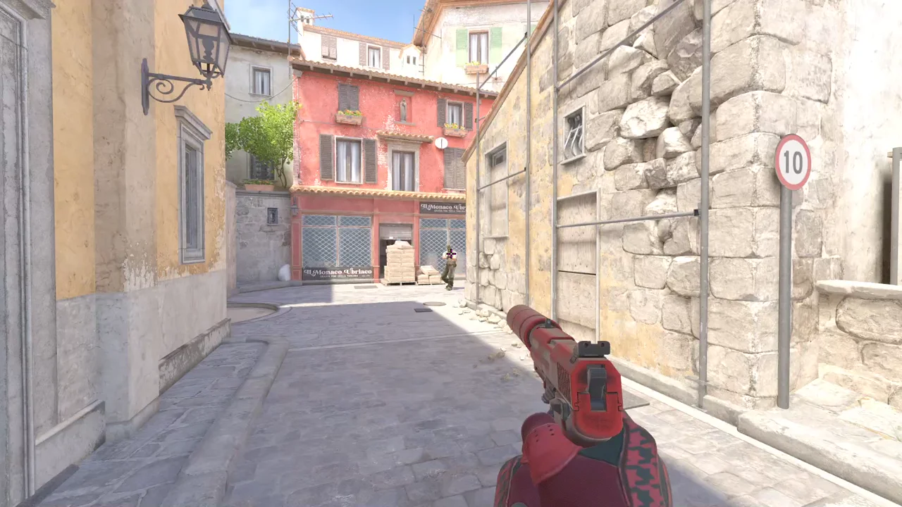 highlight
